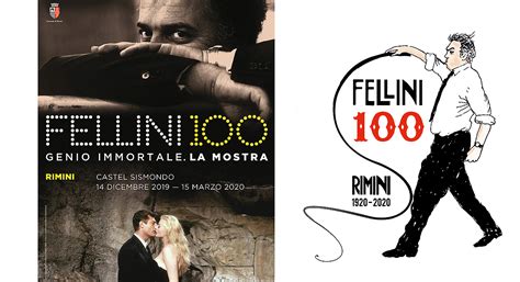 Federico Fellini Centenario De El Más Musical De Los Directores Filasiete