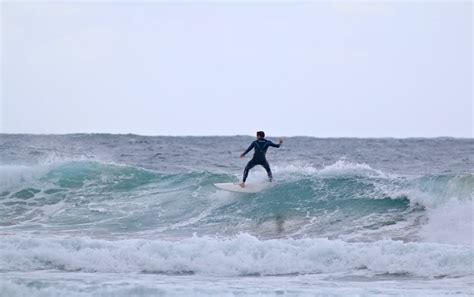 Surfing Coffee Bay | South Africa