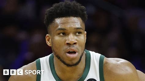 Giannis Antetokounmpo Becomes Milwaukee Bucks All Time Leading Scorer In Win Over Brooklyn Nets