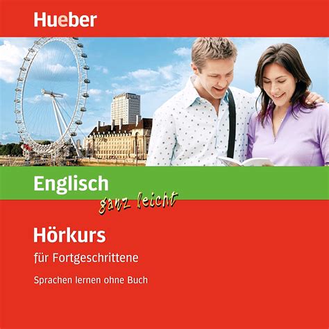 Englisch Ganz Leicht 1 000 Worter Horen Verstehen 4