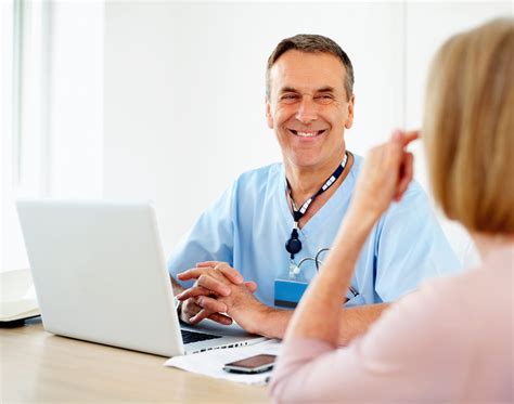 How a Practice Management System Can Improve Patient Care and