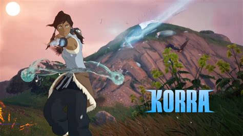 How To Get Korra In Fortnite Requisites And When Will The Outfit Be Available