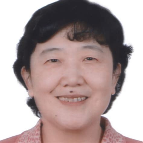 jie ouyang professor phd northwestern polytechnical university