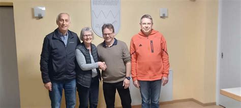 Neuer Vorsitz Beim Ttc Issendorf Eine Ra Geht Zu Ende Neuer