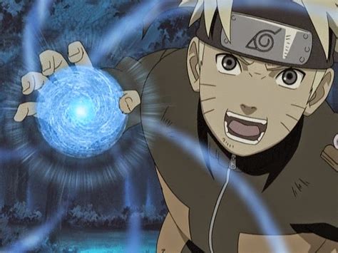 jurus andalan naruto uzumaki otaku indonesia