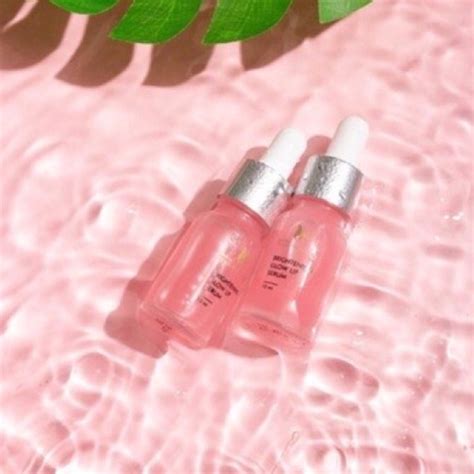 Jual FREE GIFT SERUM GLOW UP VIRAL Serum Viral Serum Glowing