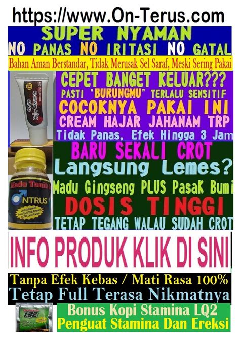 Toko Obat Kuat Di Keerom Jual Hajar Jahanam Madu Kopi Stamina Ereksi By Lumau Guaada Issuu