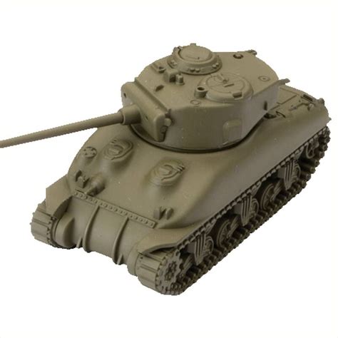 M4a1 Sherman 76mm