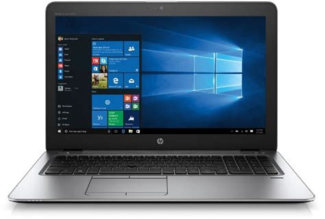 Hp Elitebook 705 G4 Hp Zapowiada Laptopy Z Amd Apu Purepc Pl