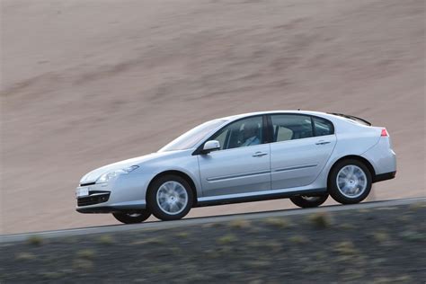 Photo Renault Laguna Iii Dci Fap Berline Motorlegend