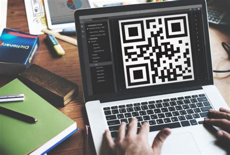 Comment Cr Er Un Code Qr Pour Une Image Instructions Et Astuces