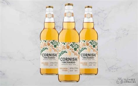 The Best British Ciders To Try — The Three Drinkers