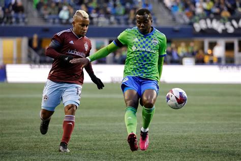 Colorado Rapids Vs Minnesota United LIVE STREAM 8 30 23 Watch MLS