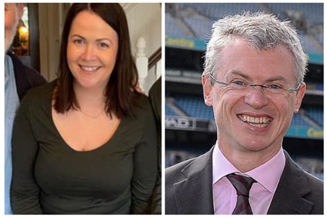 Joe Brolly And Laurita Blewitt Set To Tie The Knot This Week Vip Magazine