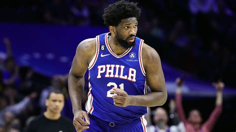 Kia MVP Ladder Joel Embiid Reclaims Top Spot But Nothing Is Over Yet