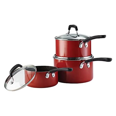 7 Best Tramontina 6 Piece Stackable Cookware Set Buyer S Guide And Top Picks In 2022