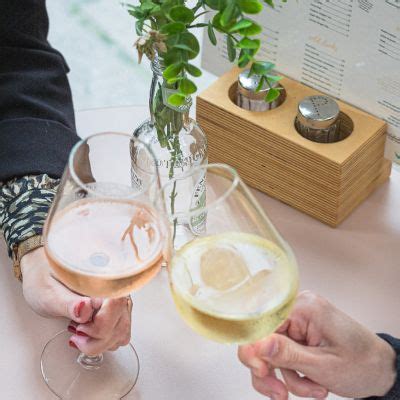 White Wine Pairings - National Tasting Project