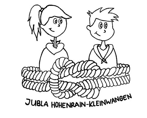 Jubla Hohenrain-Kleinwangen... - Jubla Hohenrain-Kleinwangen