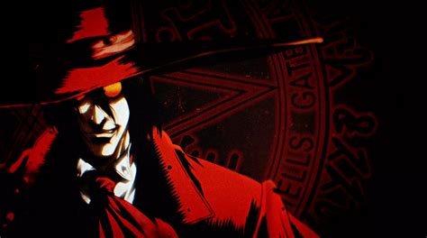 Alucard Hellsing Series Paint By Numbers Lupon Gov Ph