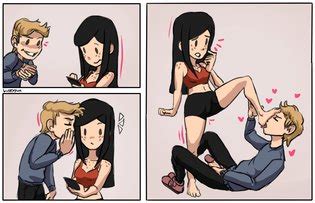 Luana Luscious Hentai Manga Porn