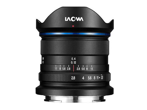 Venus Optics Laowa 9mm F 2 8 Zero D Aps C Lens Officially Announced