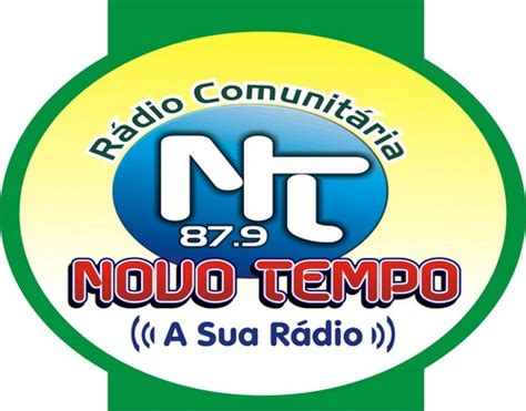 Novo Tempo Fm A Sua R Dio Emissora Novo Tempo Fm