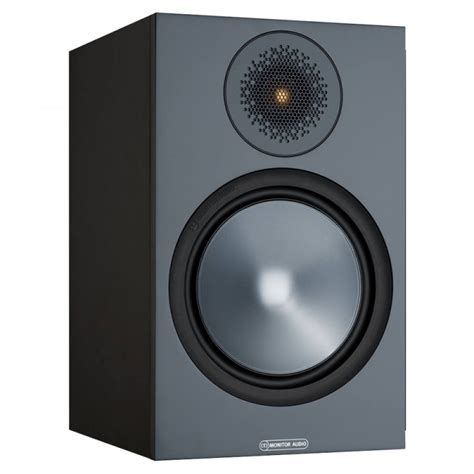 Monitor Audio Bronze Bronze 100 stativhögtalare