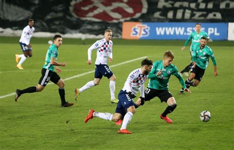 Plan Transmisji Kolejki Pko Ekstraklasy Mecz G Rnik Zabrze Legia