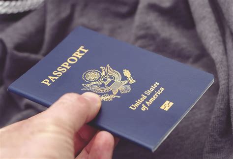 What is a biometric passport? Everything you need to know - Travel