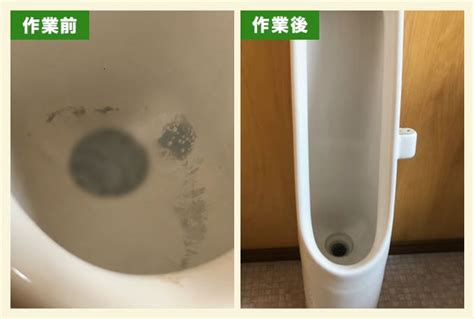 小便器の水漏れ原因と修理方法とは？男子トイレの水が止まらない時の対処法 レスキューラボ