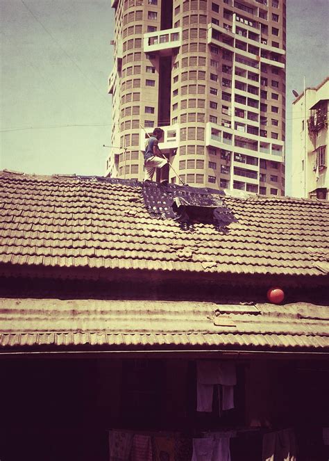 Paint my roof black | by Reema Sathe | Medium