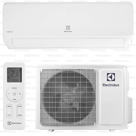 Кондиционер Electrolux EACS-09HF2/N3 купить в Екатеринбурге: цена в ...
