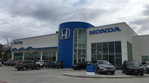 Honda Pre-Owned Dealer Locator | Find Nearby Honda Dealership in ...