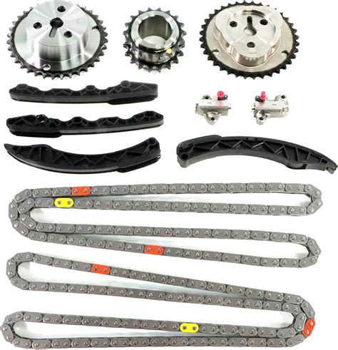 Amazon DAYSYORE Timing Chain Kit Fits For Subaru BRZ Forester