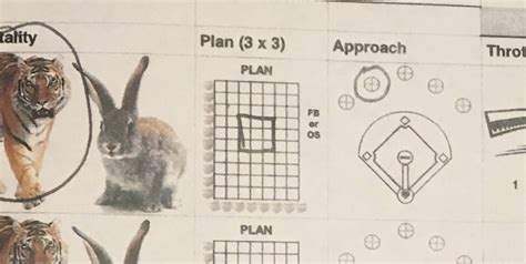 Baseball Defensive Situations Diagrams Pdf