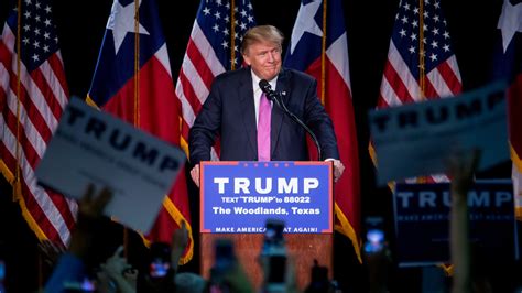 Watch Live Trump Delivers Speech On Election The New York Times