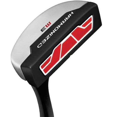 Wilson Harmonized M3 Putter Gents RH Irish Golf Store