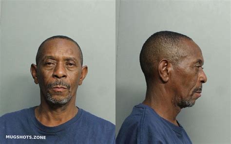 CONEY MICHAEL 05 22 2021 Miami Dade County Mugshots Zone