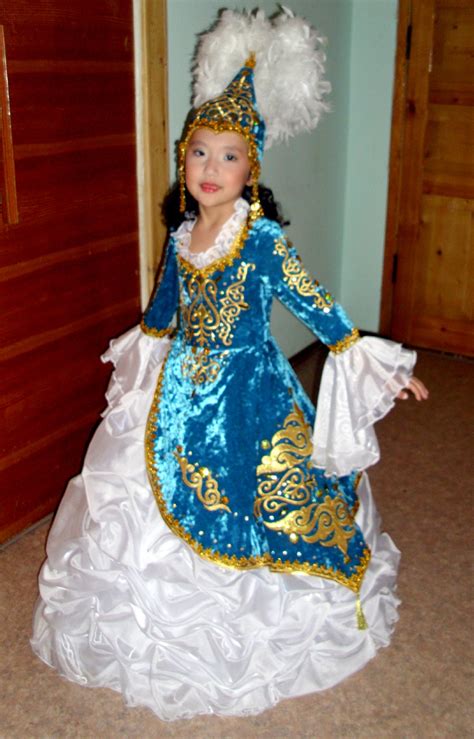 Национальные костюмы для детей - Детские карнавальные и тематические ...