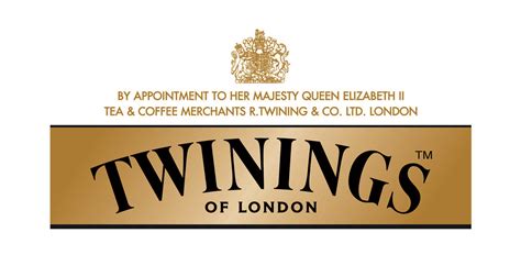 Twinings Logos