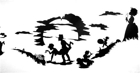 Contemporary Drawing Practices: Kara Walker, Artist