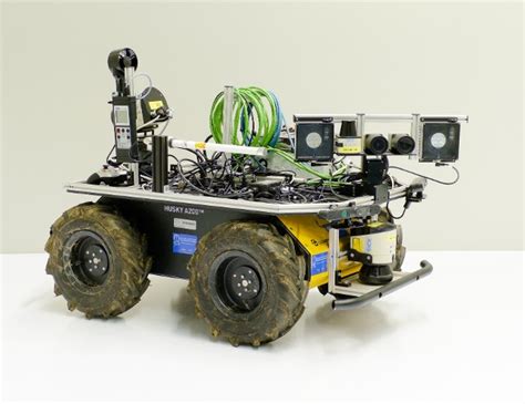 Discussing the future of mining robots - Robohub