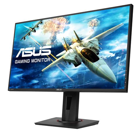 Asus vs247 monitor gaming - porjazz