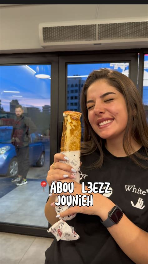 𝐌 𝐀 𝐑 𝐈 𝐀 𝐌 𝐎 𝐔 𝐒 𝐒 𝐀 | 📍Abou l3ezz- Jounieh (new location) You already