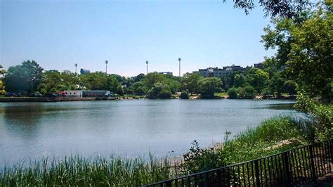 Inwood Hill Park | The Cultural Landscape Foundation