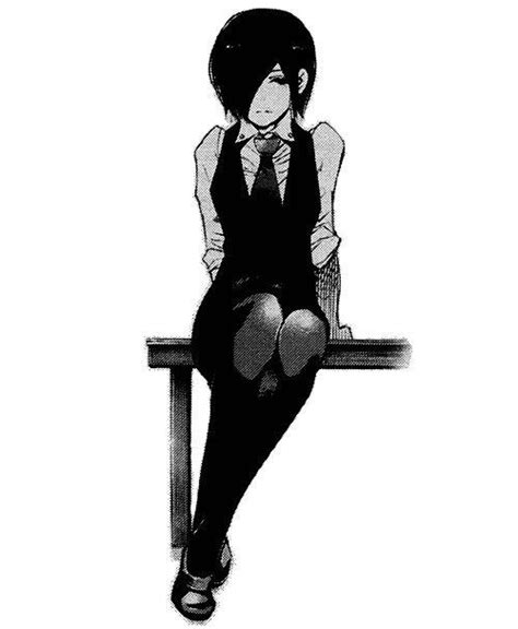 Pin Di Agamiya Su Touka Chan Panels Bc I Need Various Touka Boards