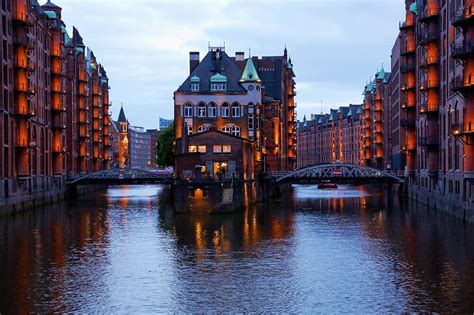 Hamburg Weekend Guide: Fun Things to Do in Two Days