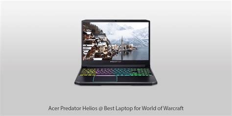 6 Best Laptops For World Of Warcraft In 2025