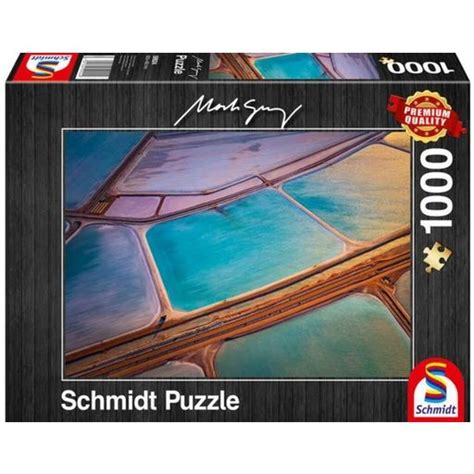 Schmidt Spiele Puzzle Pastelle Teile Playpolis