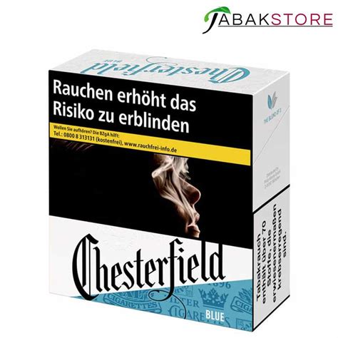 Chesterfield Zigaretten Alle Sorten Gr En Online Kaufen Im Shop